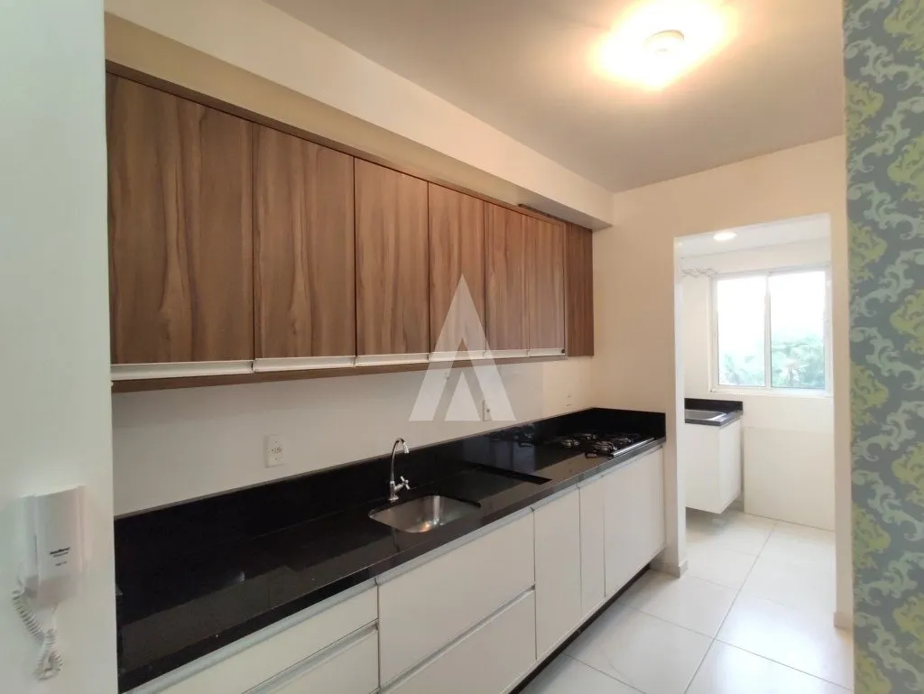 Apartamento com 2 quarto(s) à venda no bairro ANITA GARIBALDI em JOINVILLE, por R$ 420.000.00. — foto 2