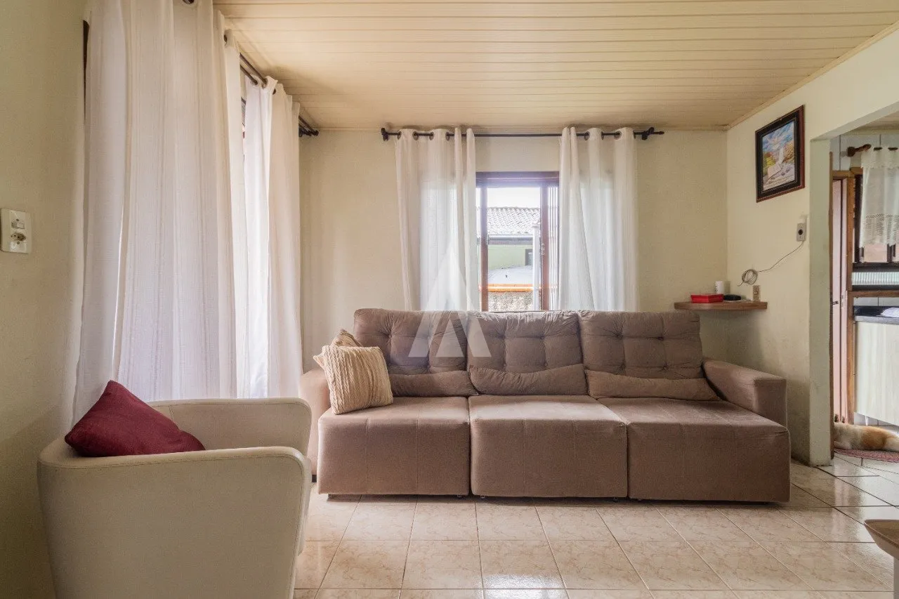 Casa com 1 suíte(s) mais 2 quarto(s) à venda no bairro Costa E Silva em Joinville, por R$ 600.000.00. — foto 3