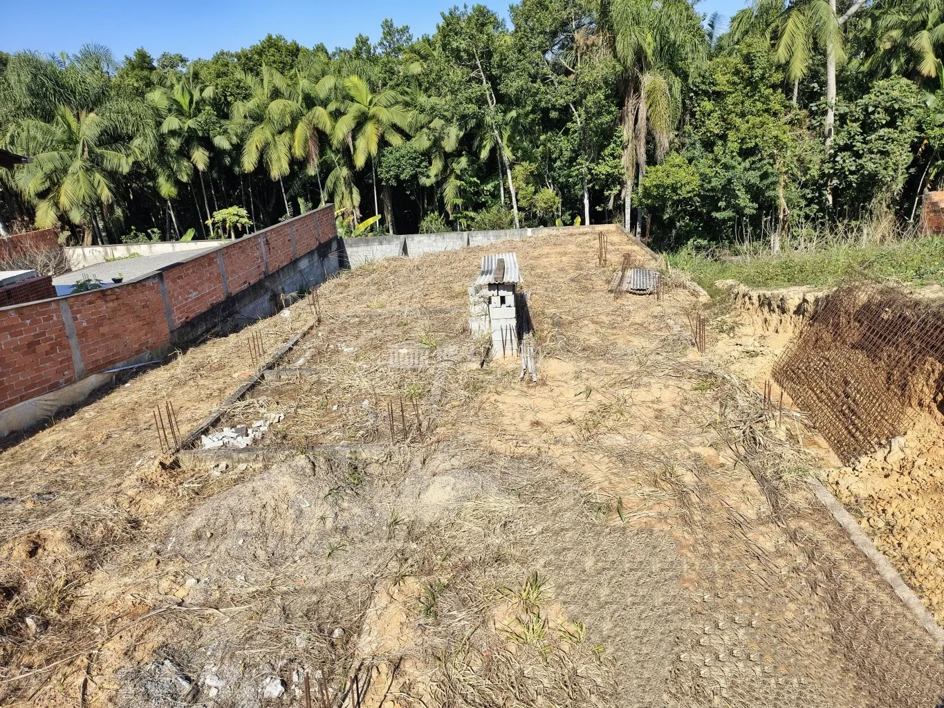 Terreno no bairro João Paulo II em Indaial/SC — foto 2