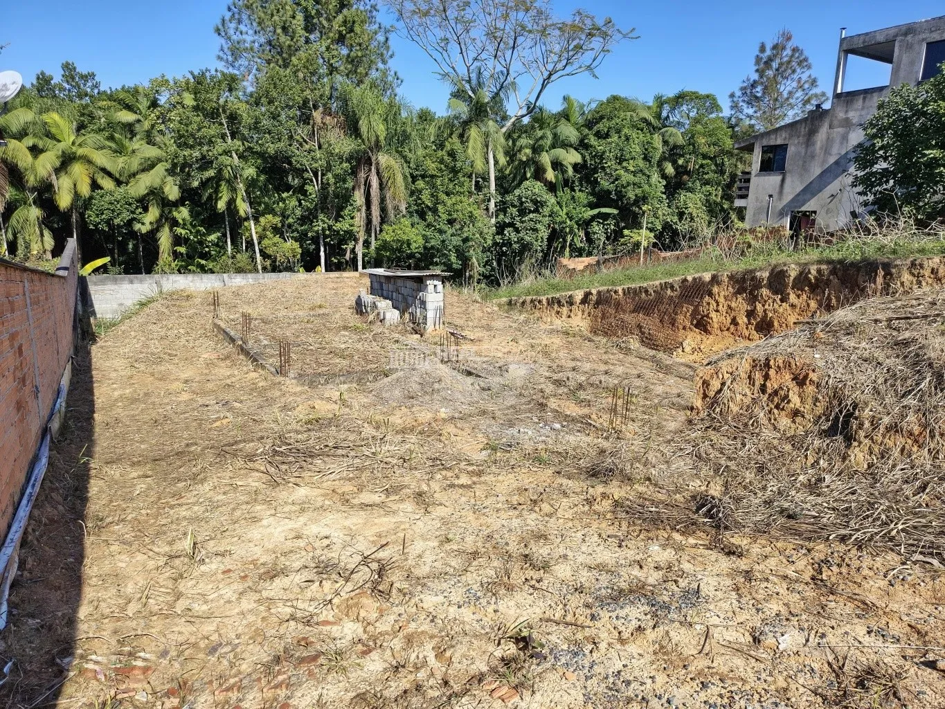 Terreno no bairro João Paulo II em Indaial/SC — foto 3