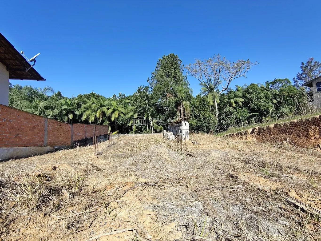 Terreno no bairro João Paulo II em Indaial/SC — foto 4