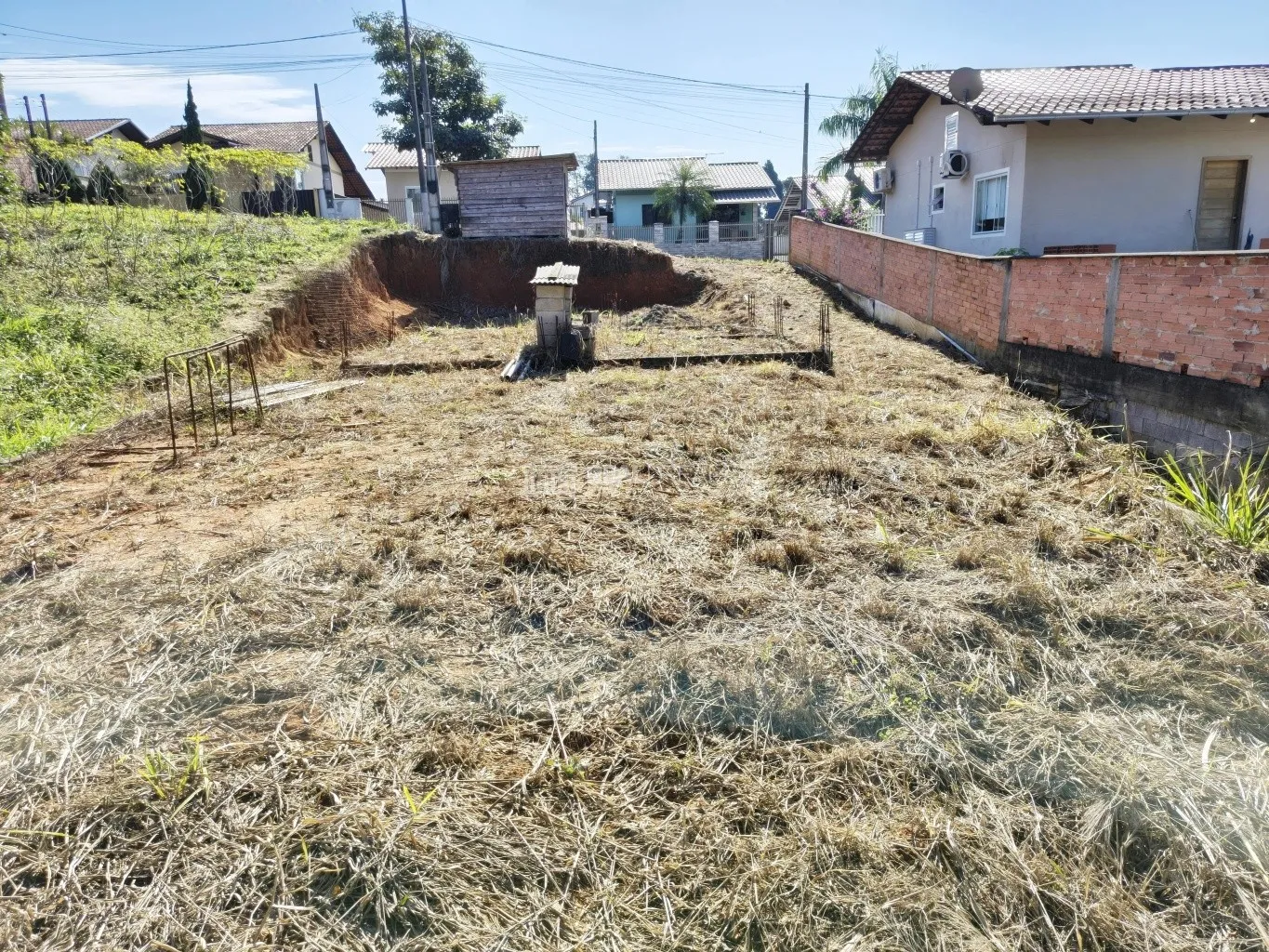 Terreno no bairro João Paulo II em Indaial/SC — foto 5