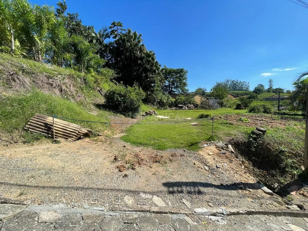 Terreno em corredor de serviço para fins comercial/residencial no bairro da Fidélis em Blumenau!!! — foto 5