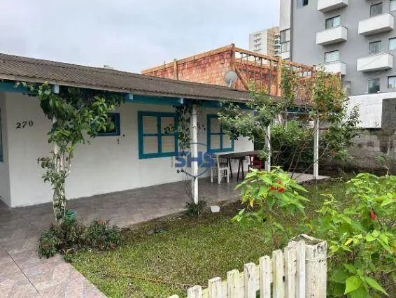 Casa com 1 dormitório à venda, 40 m por R$ 1.180.000,00 - Itacolomi - Balneário Piçarras/SC - foto 1