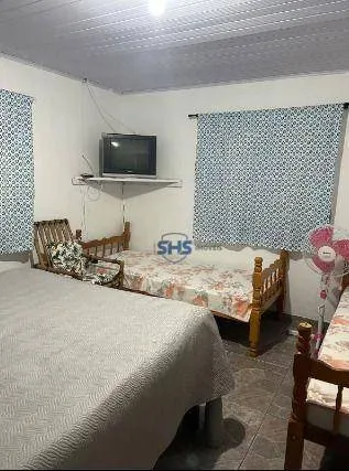 Casa com 1 dormitório à venda, 40 m por R$ 1.180.000,00 - Itacolomi - Balneário Piçarras/SC — foto 4