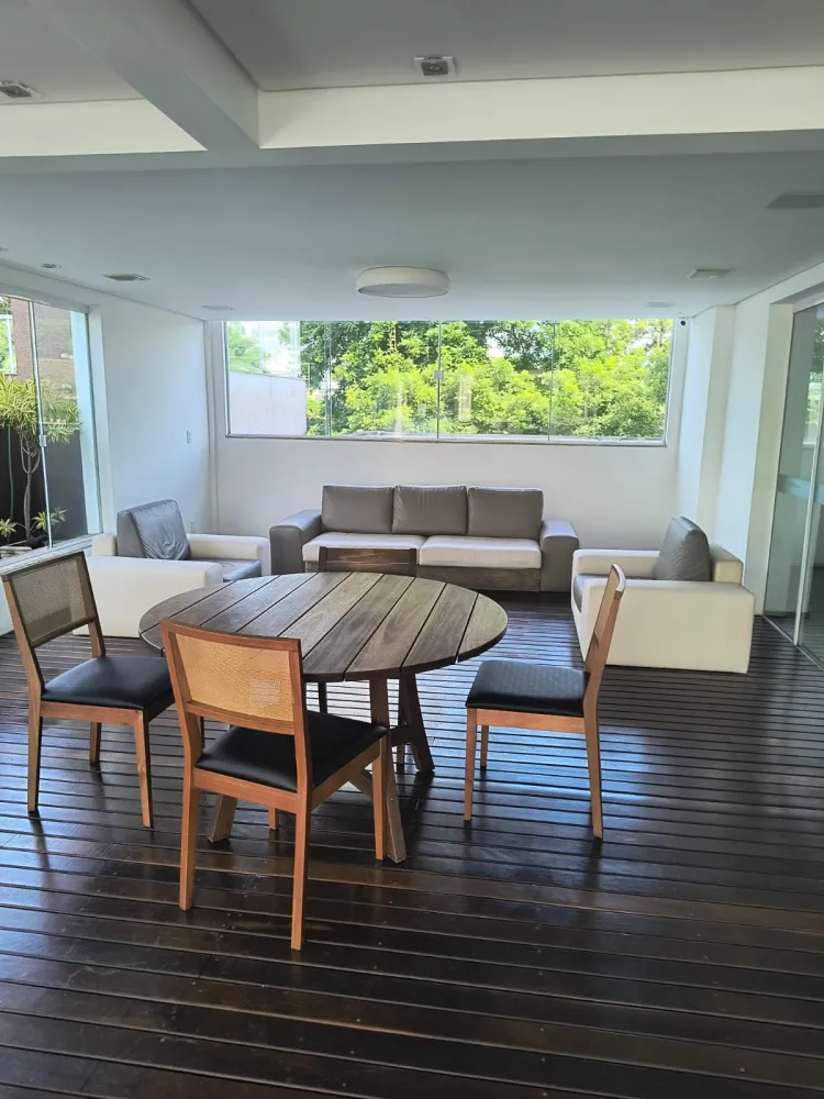 APTO / LOFT MOBILIADO - PREMIER RESIDENCE — foto 3