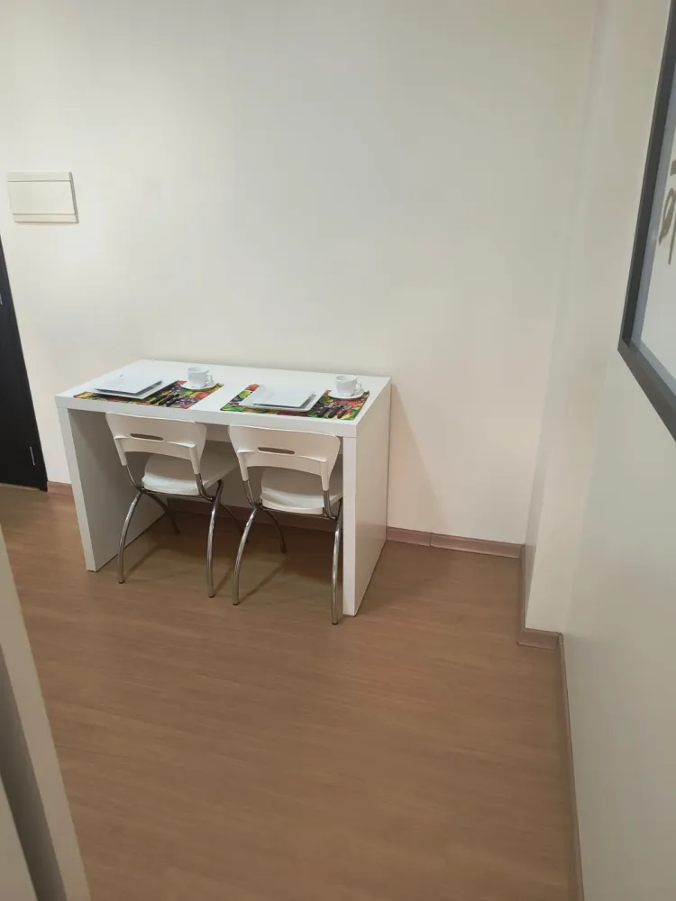 APTO / LOFT MOBILIADO - PREMIER RESIDENCE — foto 6