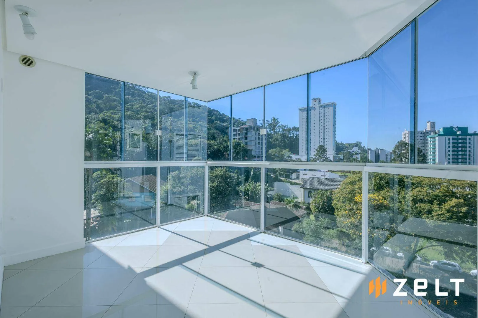 Apartamento com 3 dormitórios à venda, 101 m por R$ 780.000,00 - Victor Konder - Blumenau/SC — foto 4