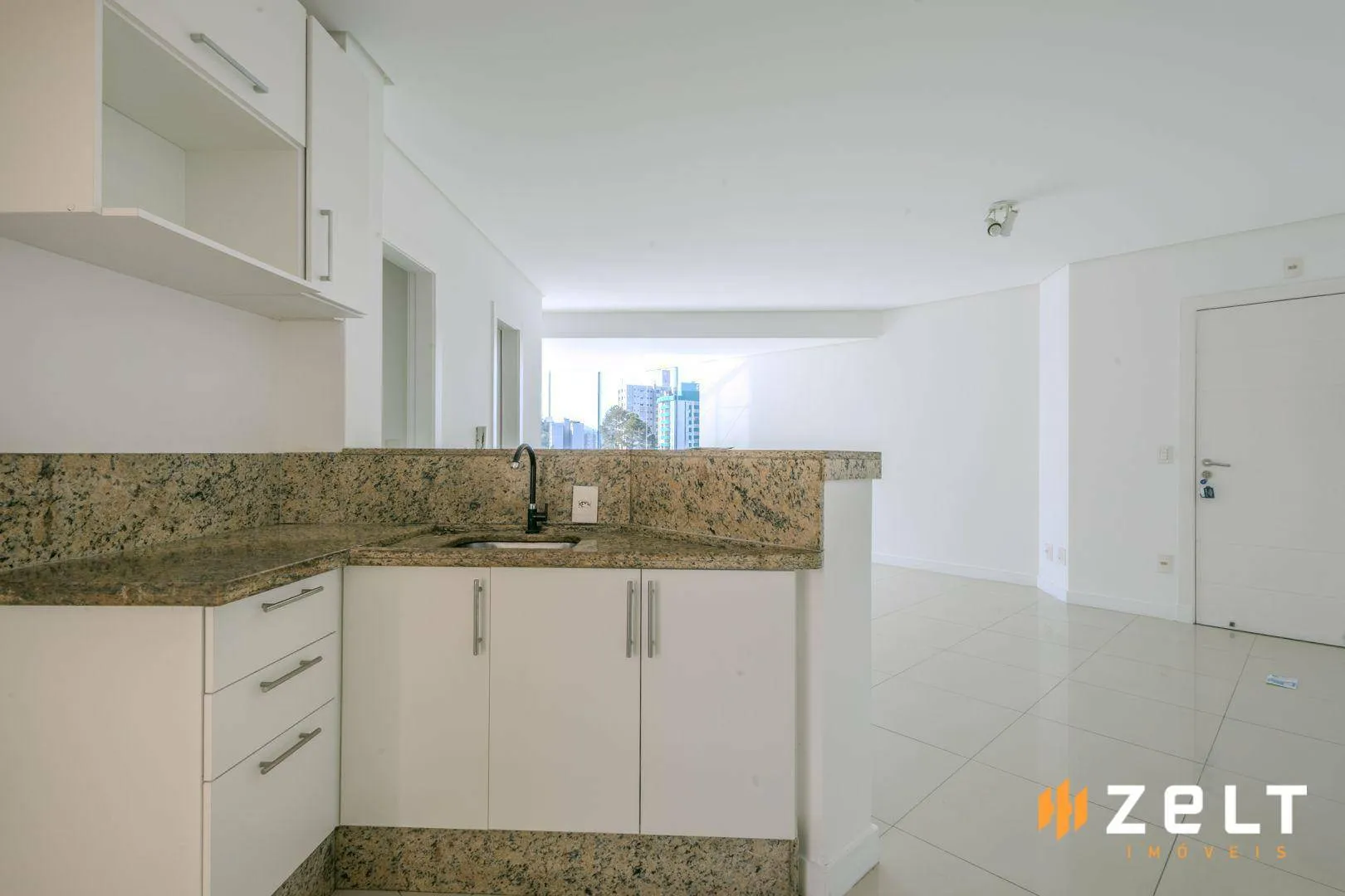 Apartamento com 3 dormitórios à venda, 101 m por R$ 780.000,00 - Victor Konder - Blumenau/SC — foto 6