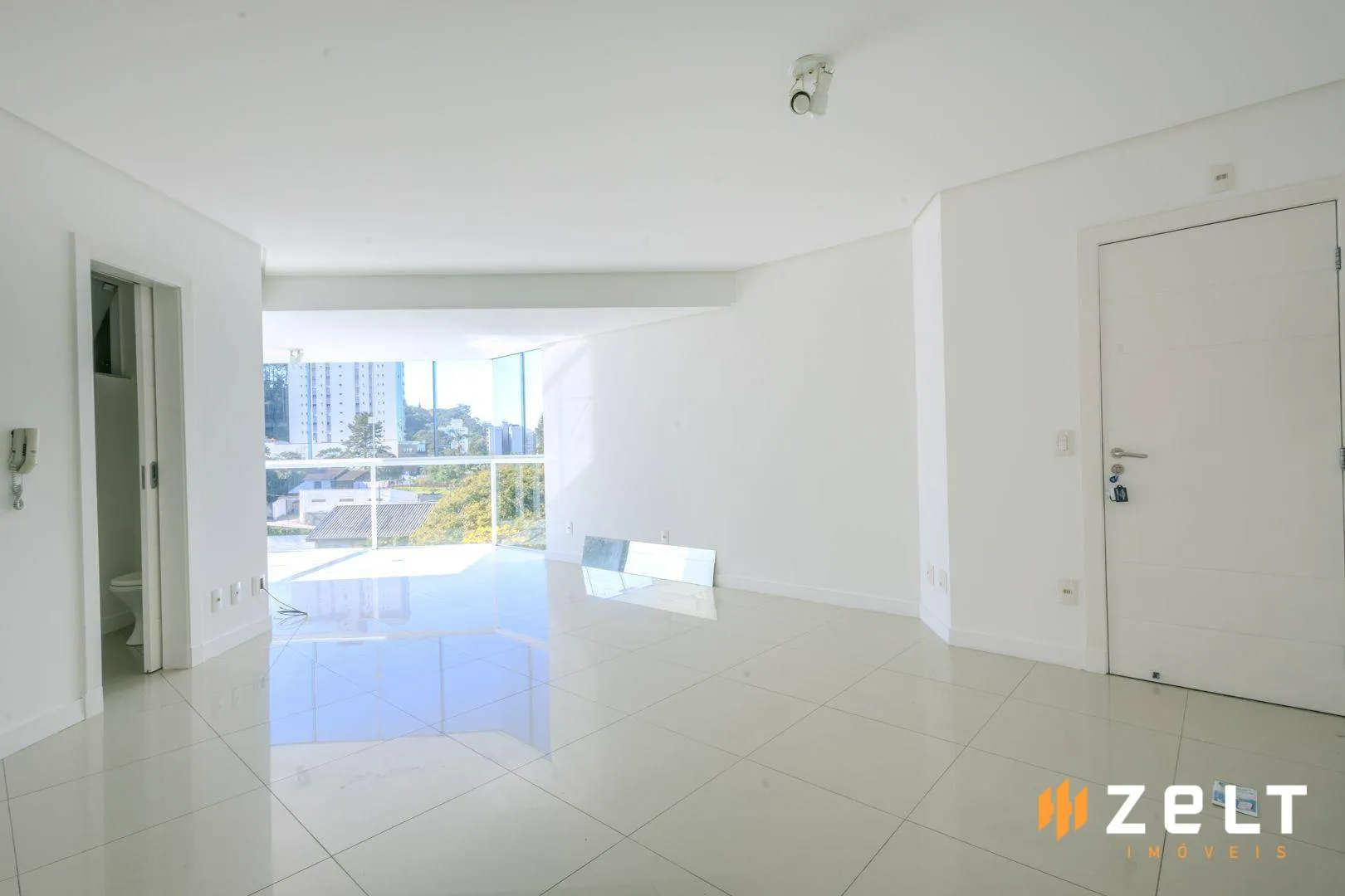 Apartamento com 3 dormitórios à venda, 101 m por R$ 780.000,00 - Victor Konder - Blumenau/SC — foto 7