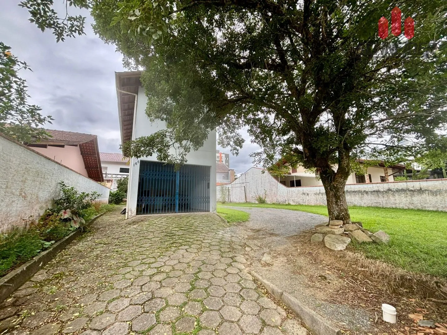 Casa com 4 dormitórios à venda no bairro Imigrantes em Timbó/SC - foto 1