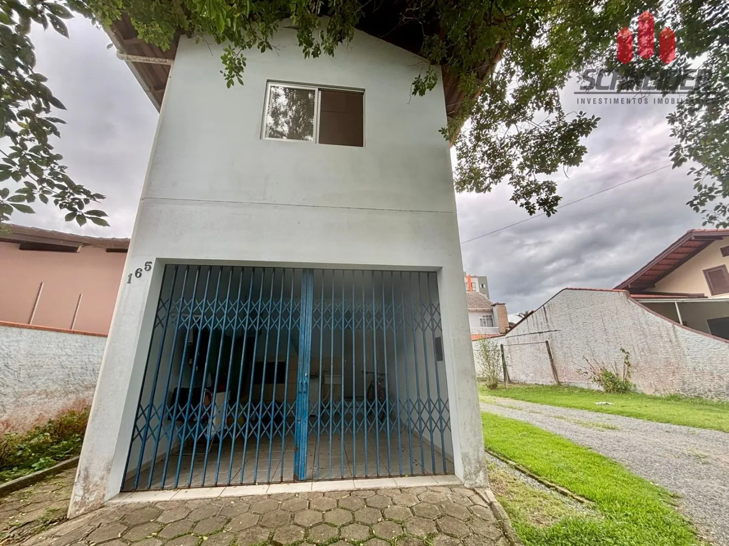 Casa com 4 dormitórios à venda no bairro Imigrantes em Timbó/SC — foto 2
