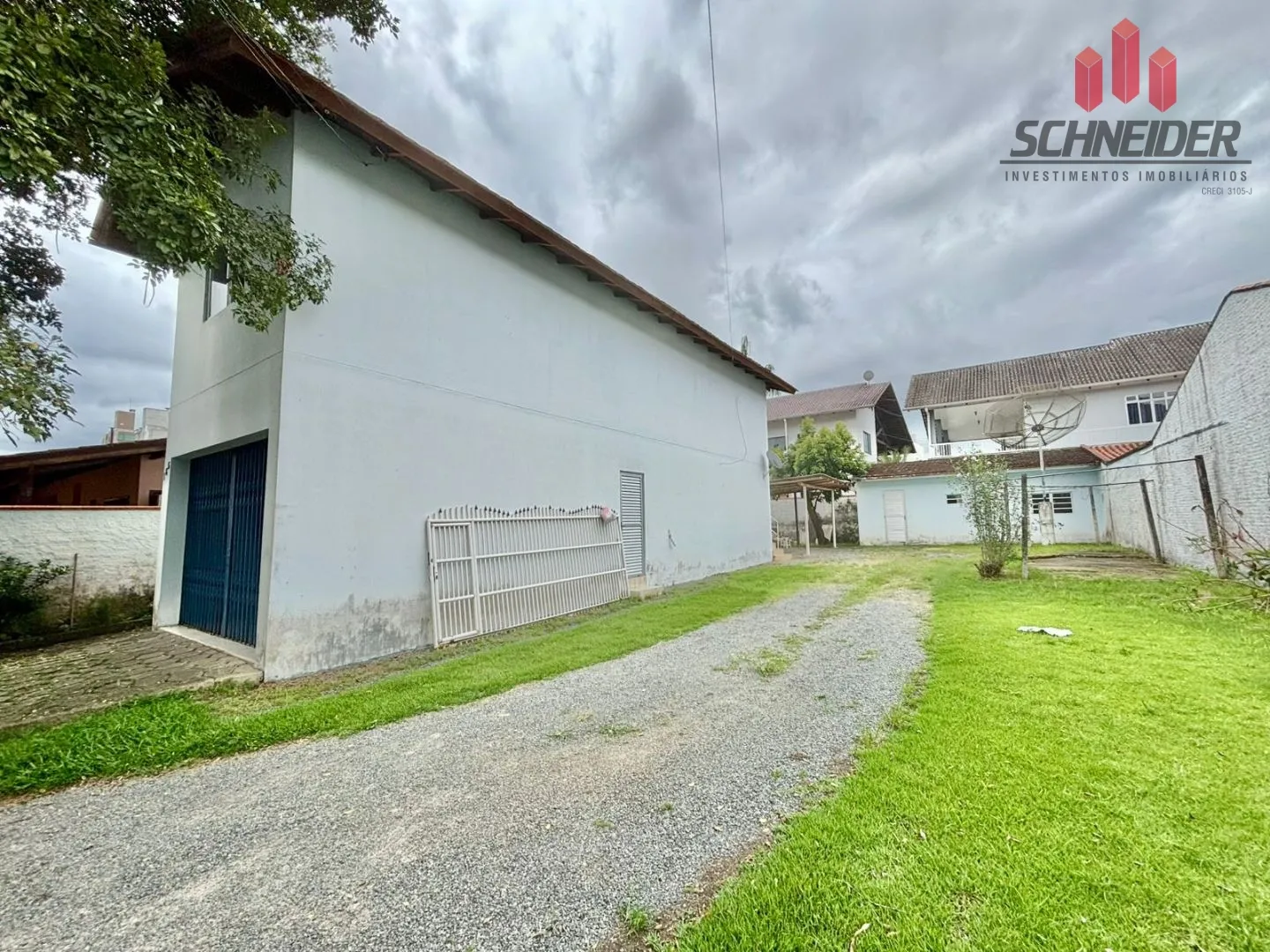 Casa com 4 dormitórios à venda no bairro Imigrantes em Timbó/SC — foto 3
