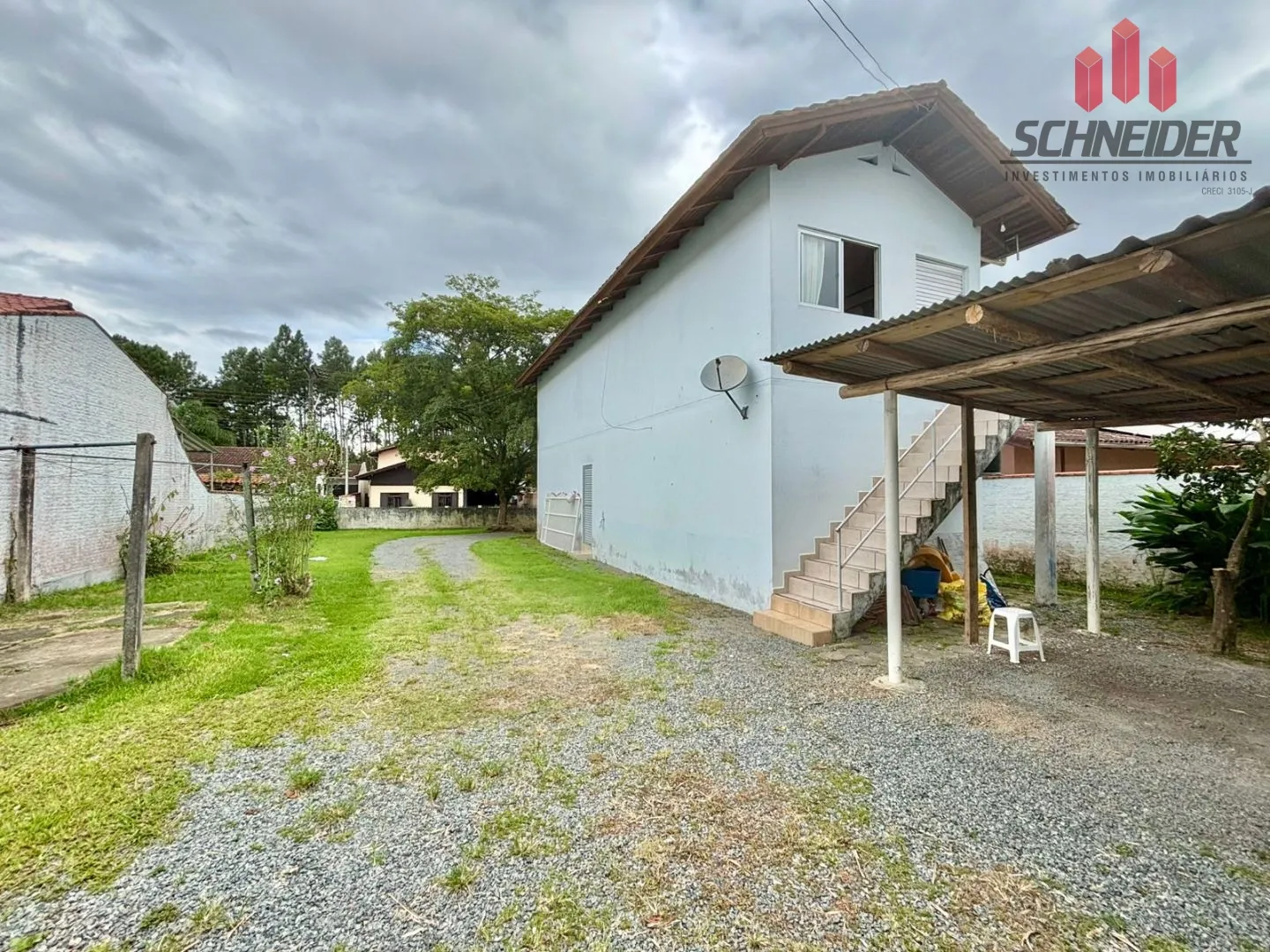 Casa com 4 dormitórios à venda no bairro Imigrantes em Timbó/SC — foto 6