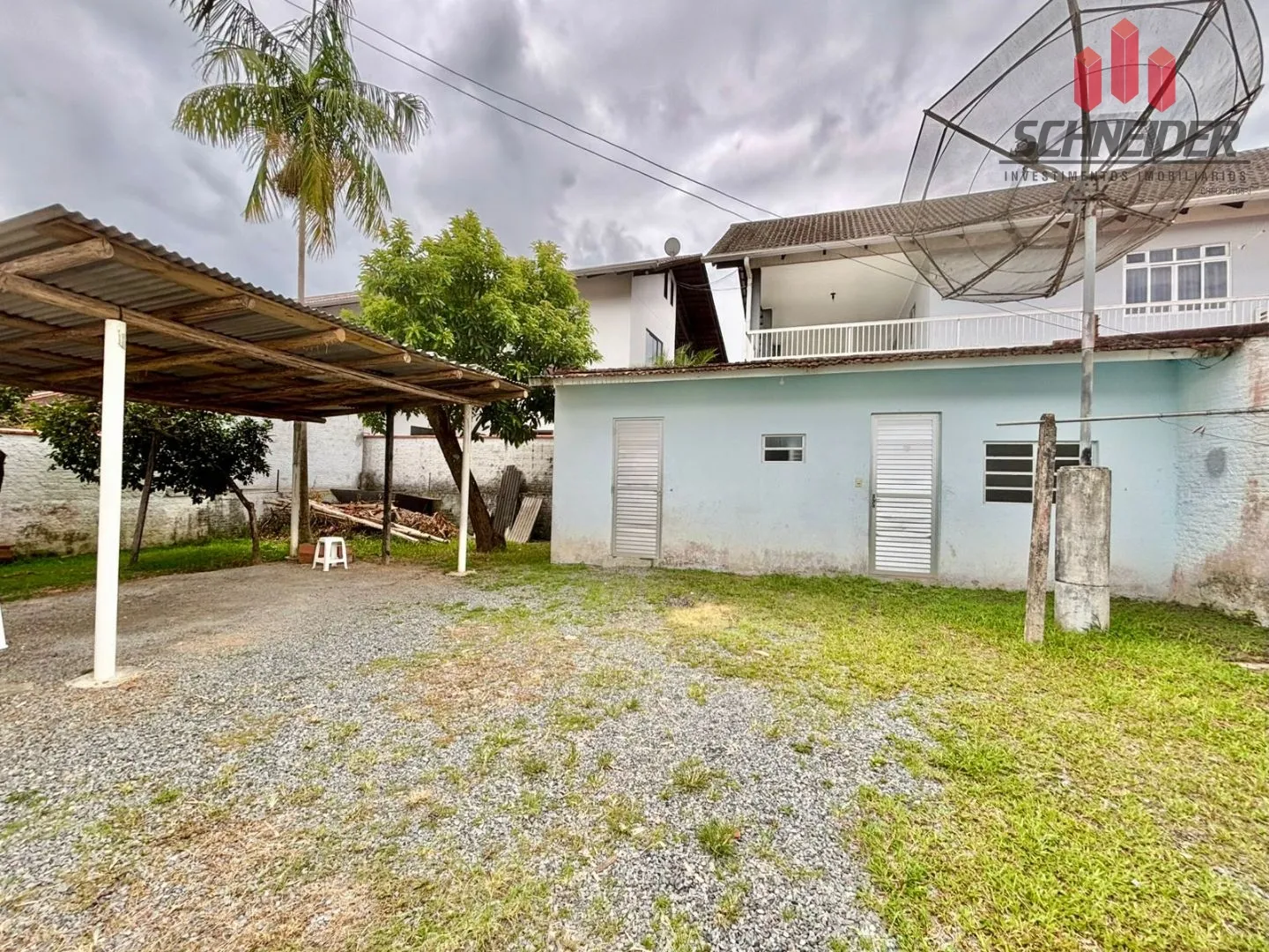 Casa com 4 dormitórios à venda no bairro Imigrantes em Timbó/SC — foto 7