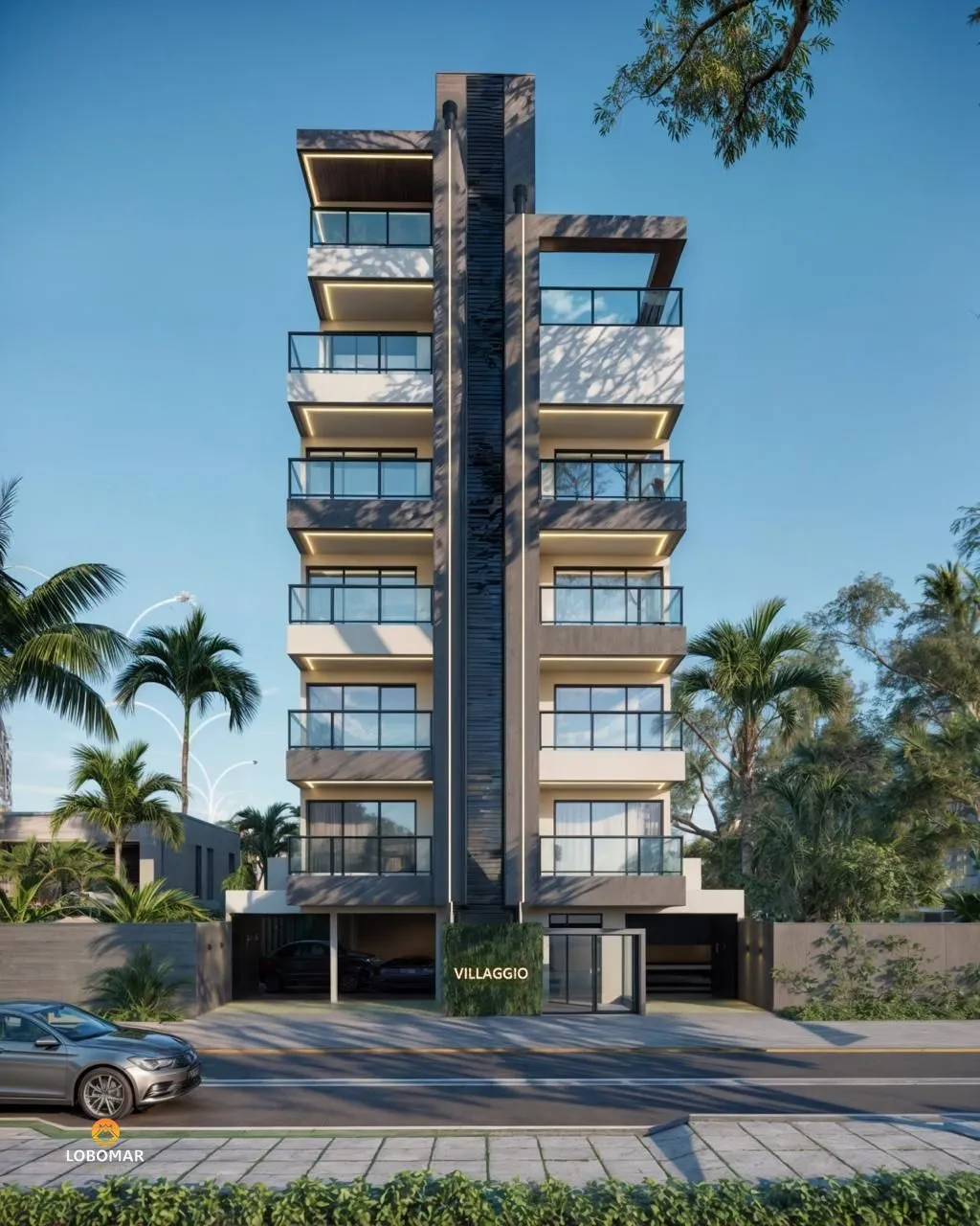 Pré-Lançamento em Balneário Piçarras, à apenas 370m do mar! - foto 1