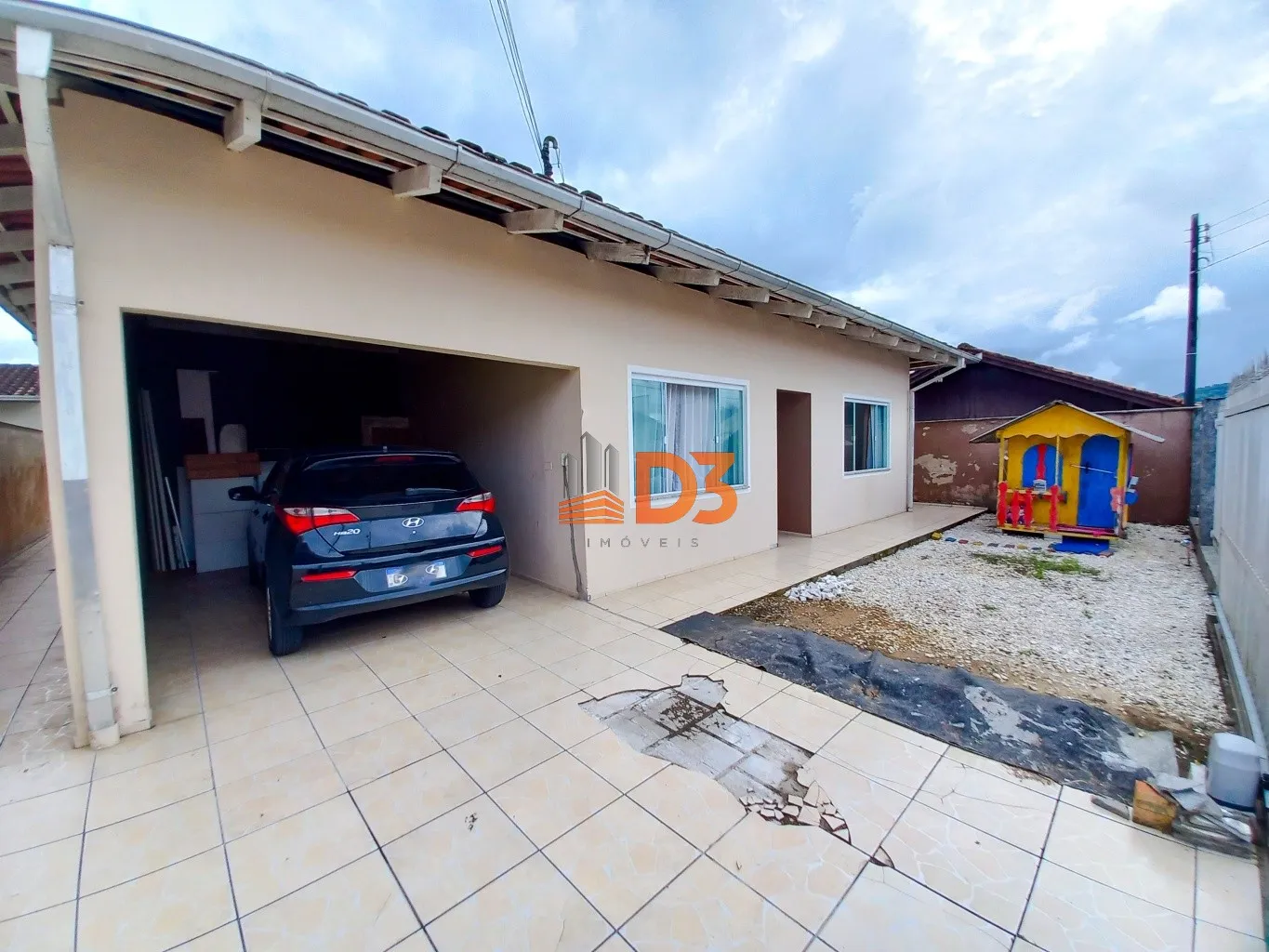 Casa com piscina no bairro Fortaleza — foto 3