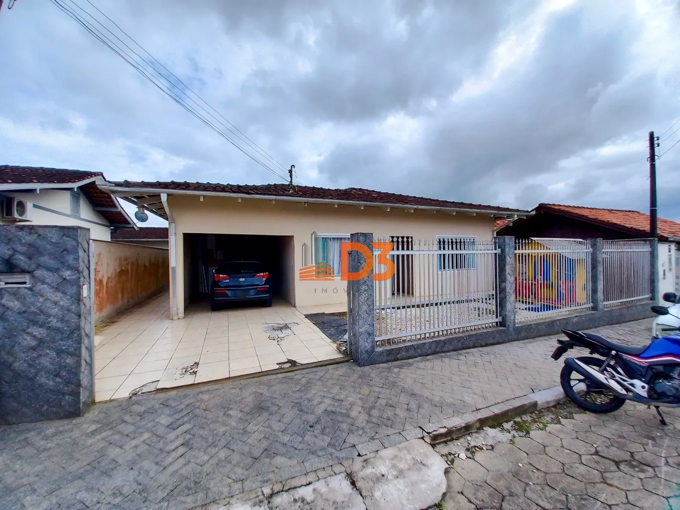 Casa com piscina no bairro Fortaleza — foto 2