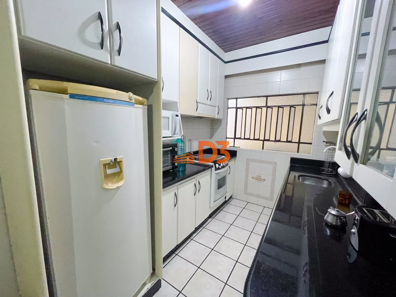 Casa com 2 pavimentos + amplo terreno no Garcia — foto 4
