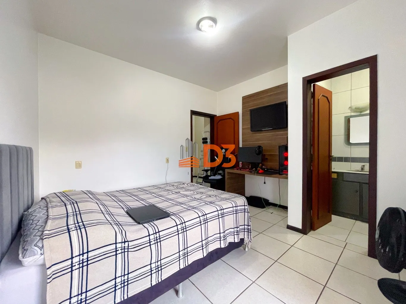 Casa com 2 pavimentos + amplo terreno no Garcia — foto 7