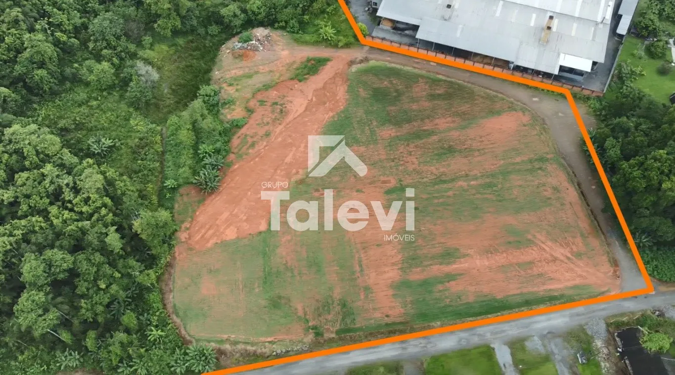 Terreno Industrial Estratégico em Testo Central | 33.000 m para Galpões e Logística de Alto Impacto — foto 2