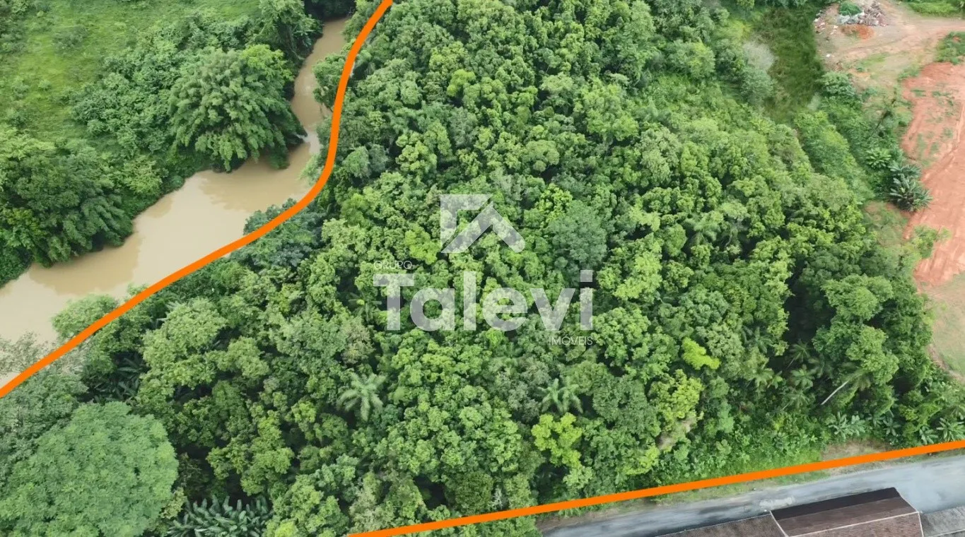 Terreno Industrial Estratégico em Testo Central | 33.000 m para Galpões e Logística de Alto Impacto — foto 3