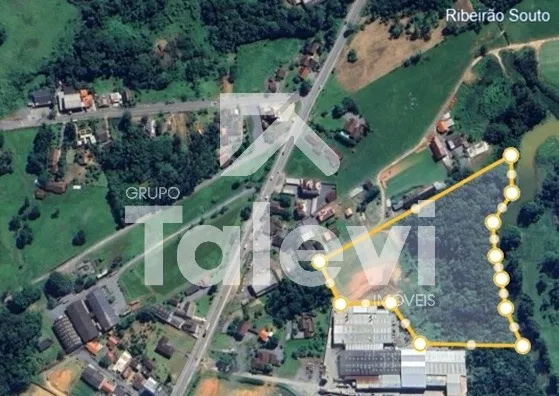 Terreno Industrial Estratégico em Testo Central | 33.000 m para Galpões e Logística de Alto Impacto — foto 4