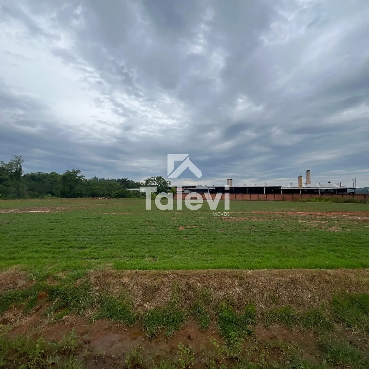 Terreno Industrial Estratégico em Testo Central | 33.000 m para Galpões e Logística de Alto Impacto — foto 5