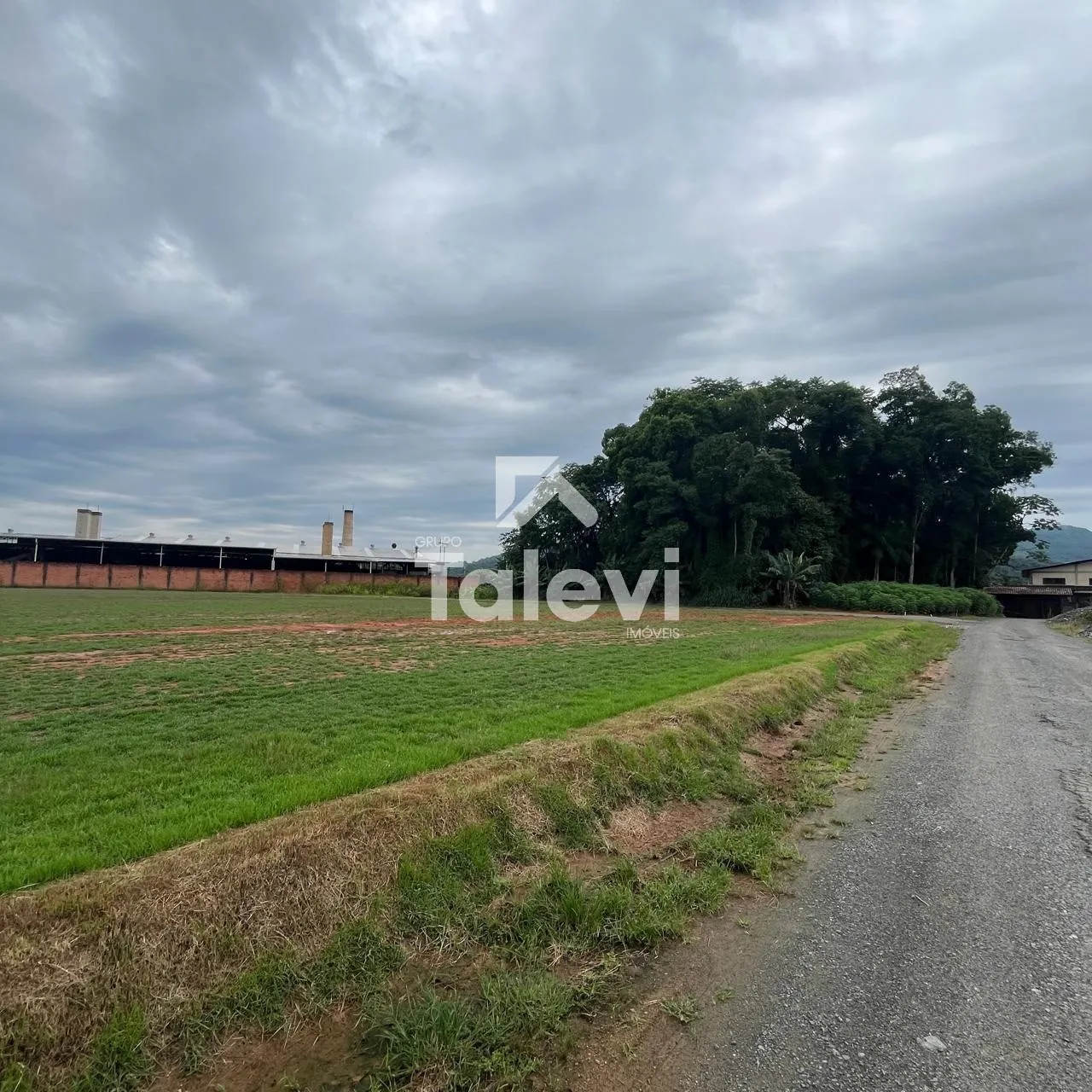 Terreno Industrial Estratégico em Testo Central | 33.000 m para Galpões e Logística de Alto Impacto — foto 6