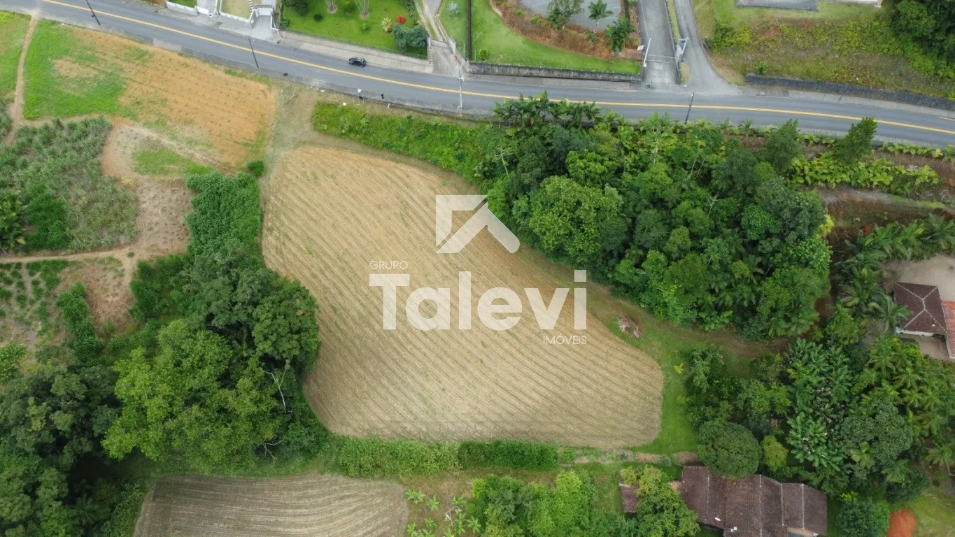Oportunidade Única! Terreno Plano de 2.947m com Grande Potencial em Pomerode! — foto 2