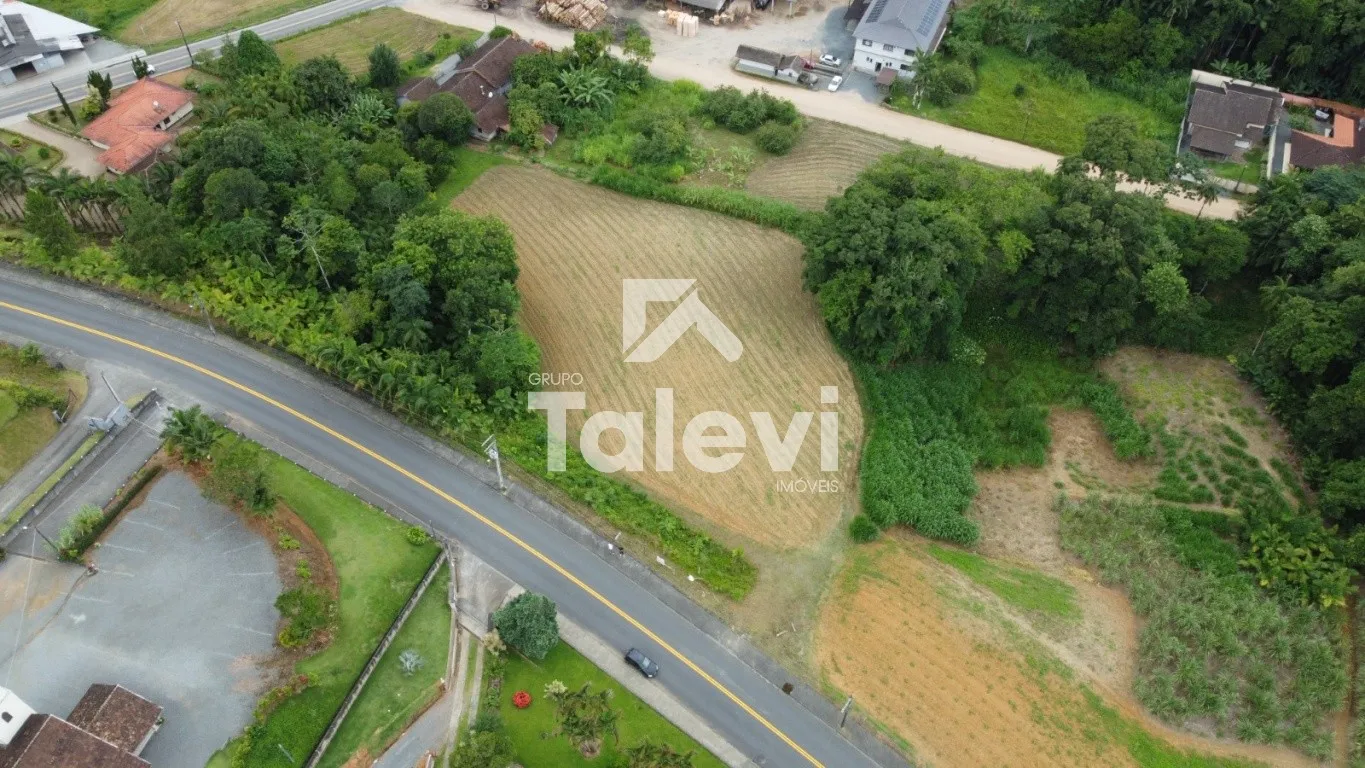 Oportunidade Única! Terreno Plano de 2.947m com Grande Potencial em Pomerode! — foto 3