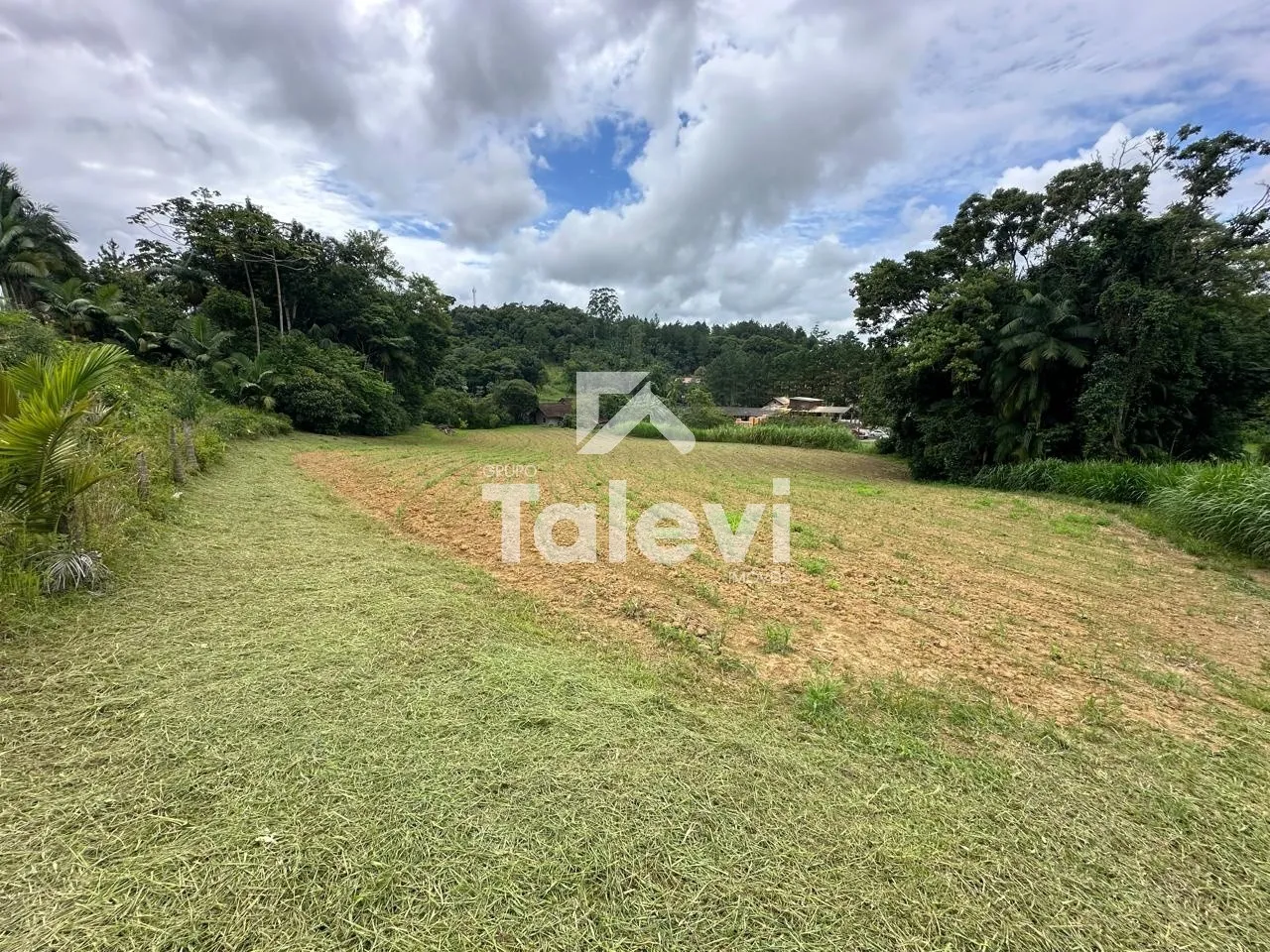 Oportunidade Única! Terreno Plano de 2.947m com Grande Potencial em Pomerode! — foto 4