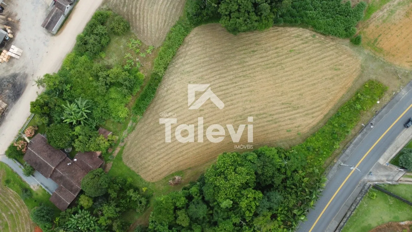 Oportunidade Única! Terreno Plano de 2.947m com Grande Potencial em Pomerode! — foto 5