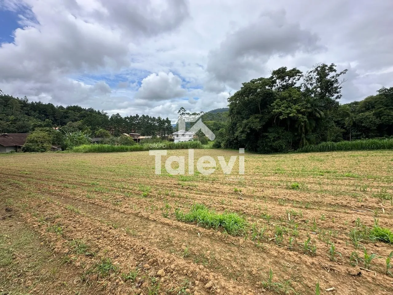 Oportunidade Única! Terreno Plano de 2.947m com Grande Potencial em Pomerode! — foto 7
