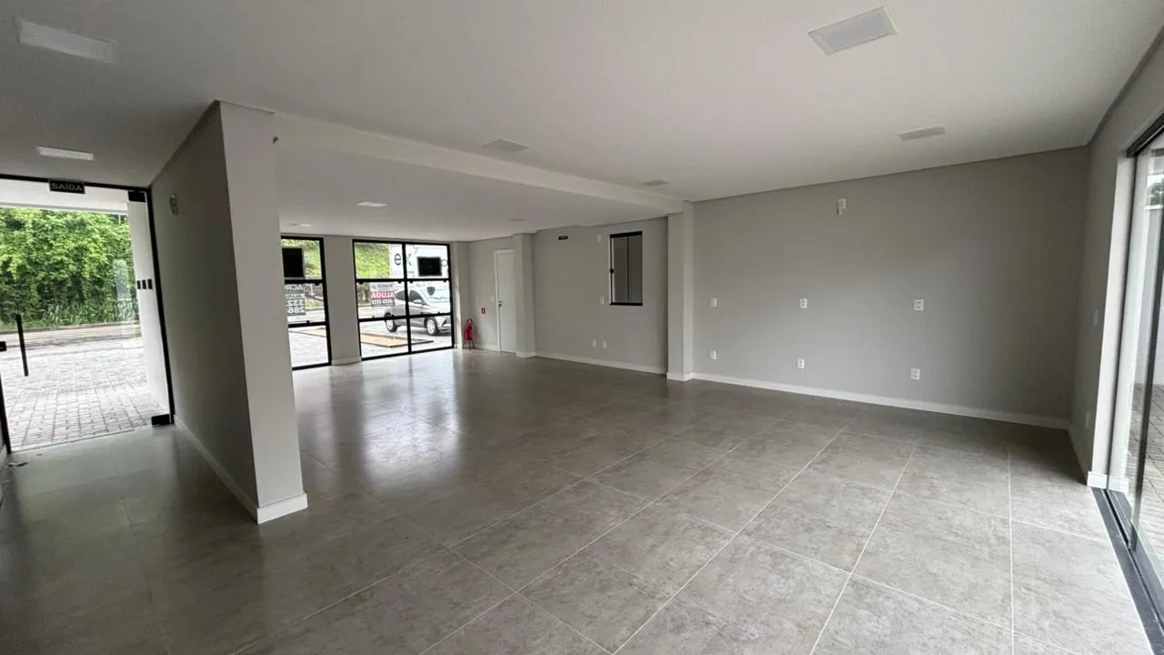 Oportunidade de Locação: Loja Comercial na Vorstadt  Blumenau/SC — foto 2