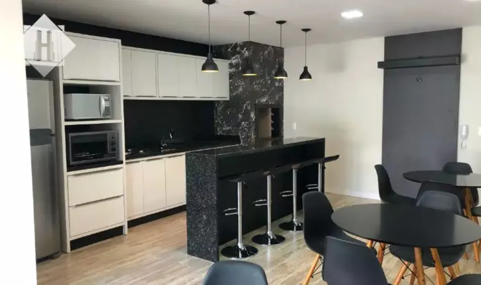 Maravilhosa Cobertura triplex no bairro Imigrantes de Timbó. — foto 4