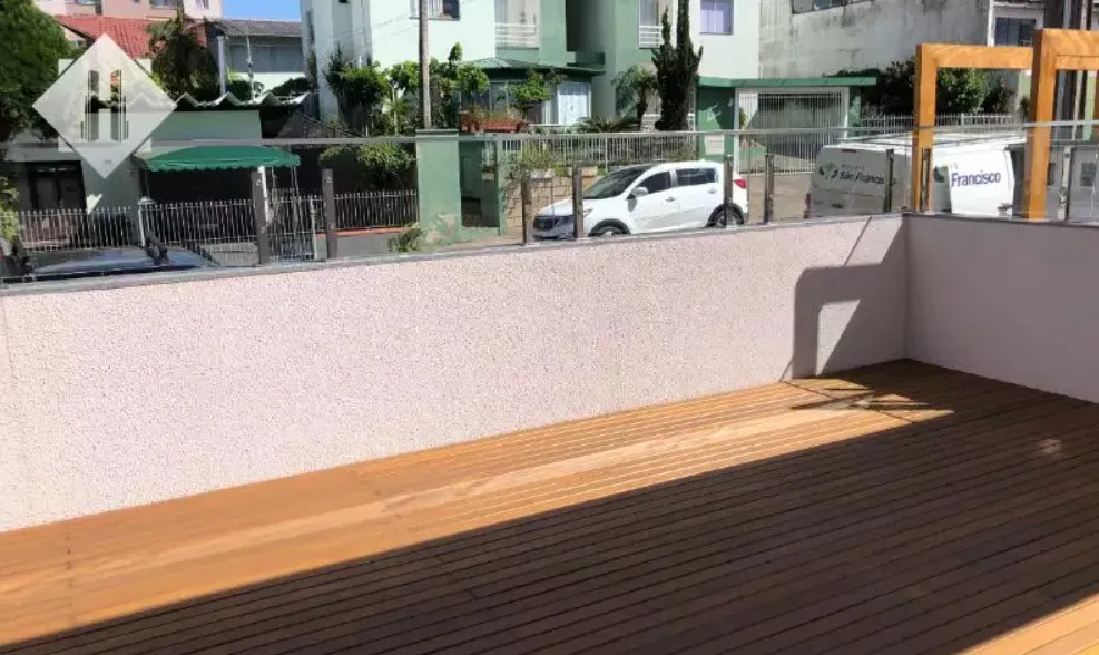 Maravilhosa Cobertura triplex no bairro Imigrantes de Timbó. — foto 7