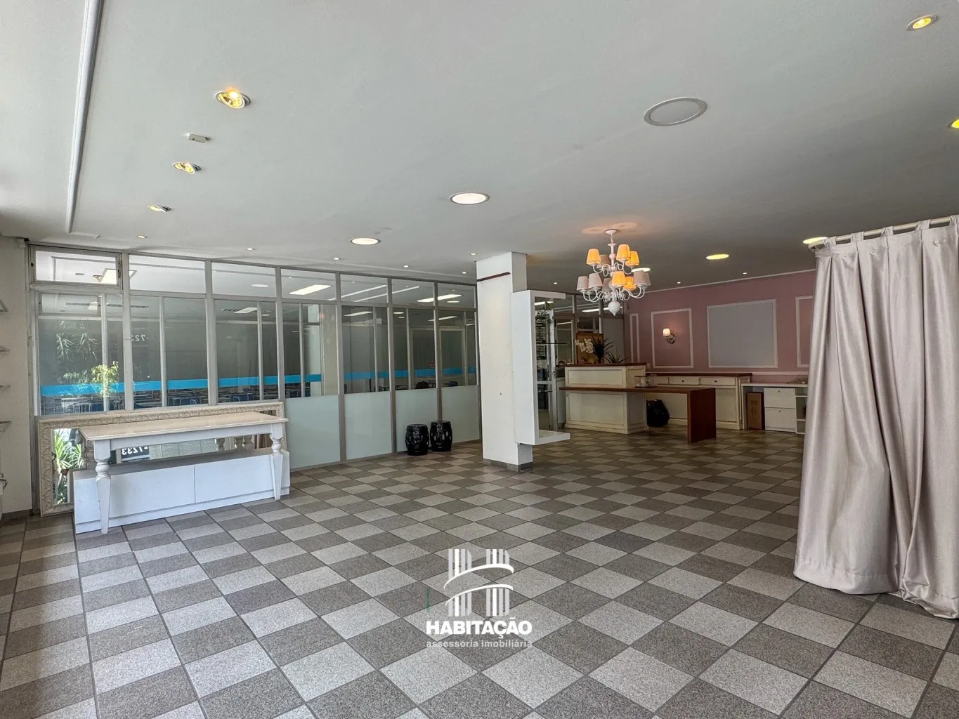 Sala Comercial Rua 07 de Setembro — foto 2
