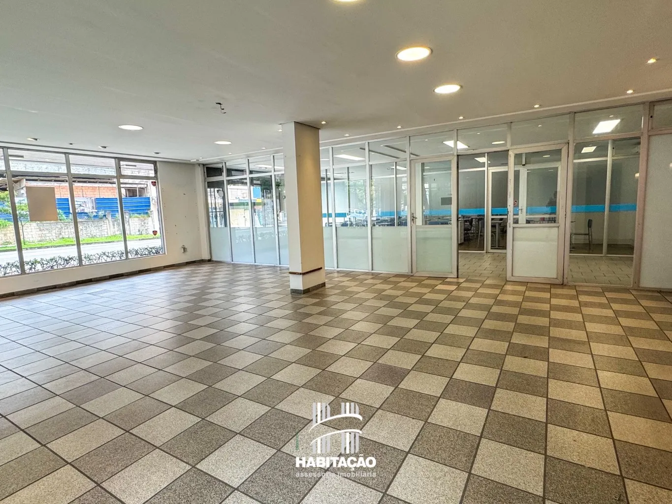 Sala Comercial Rua 07 de Setembro — foto 5