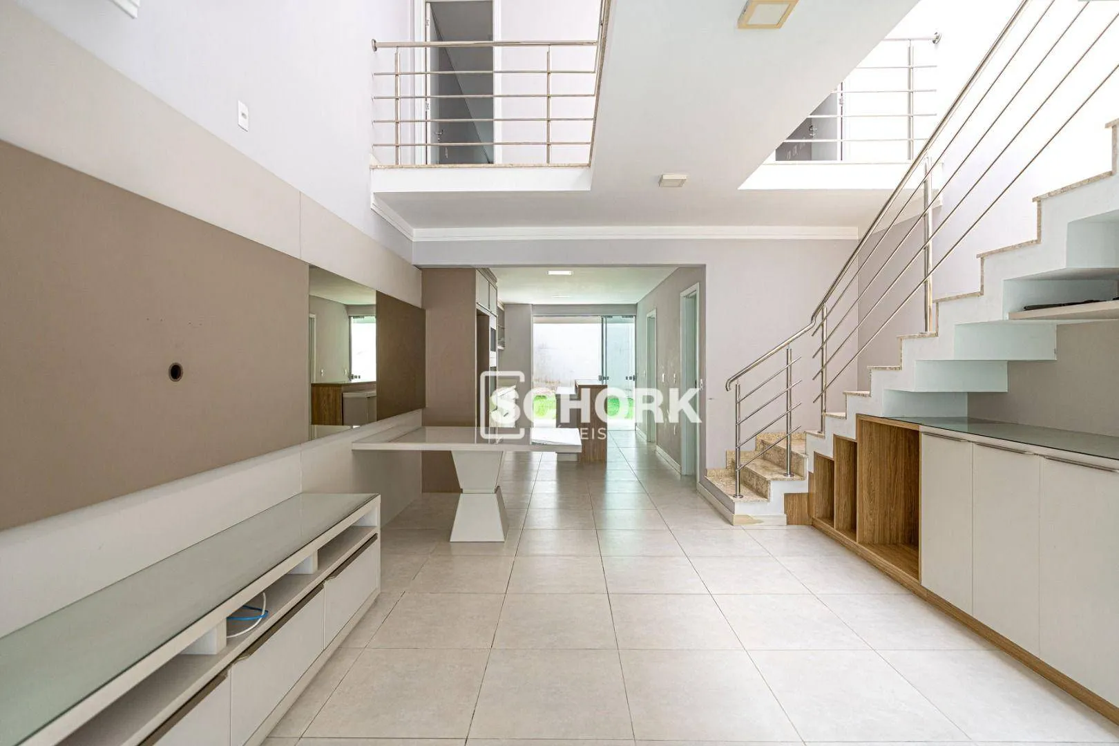 Casa com 3 dormitórios à venda, 173 m por R$ 749.000,00 - Fortaleza - Blumenau/SC - foto 1
