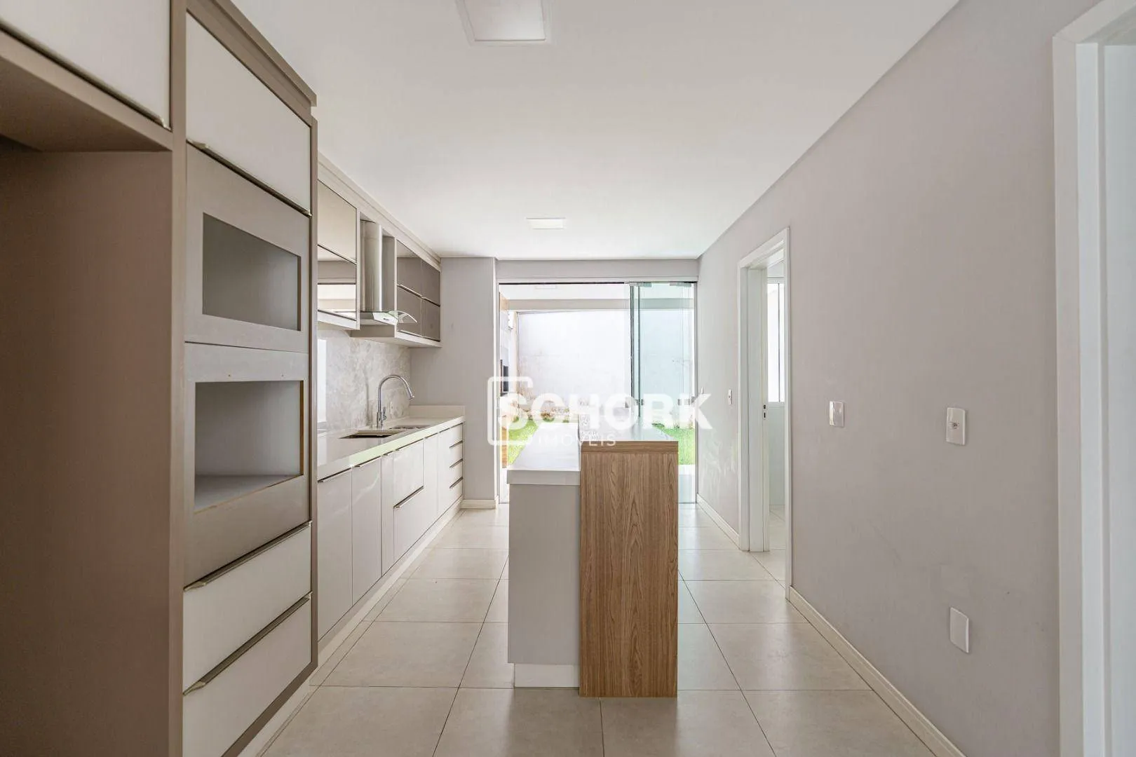 Casa com 3 dormitórios à venda, 173 m por R$ 749.000,00 - Fortaleza - Blumenau/SC — foto 3