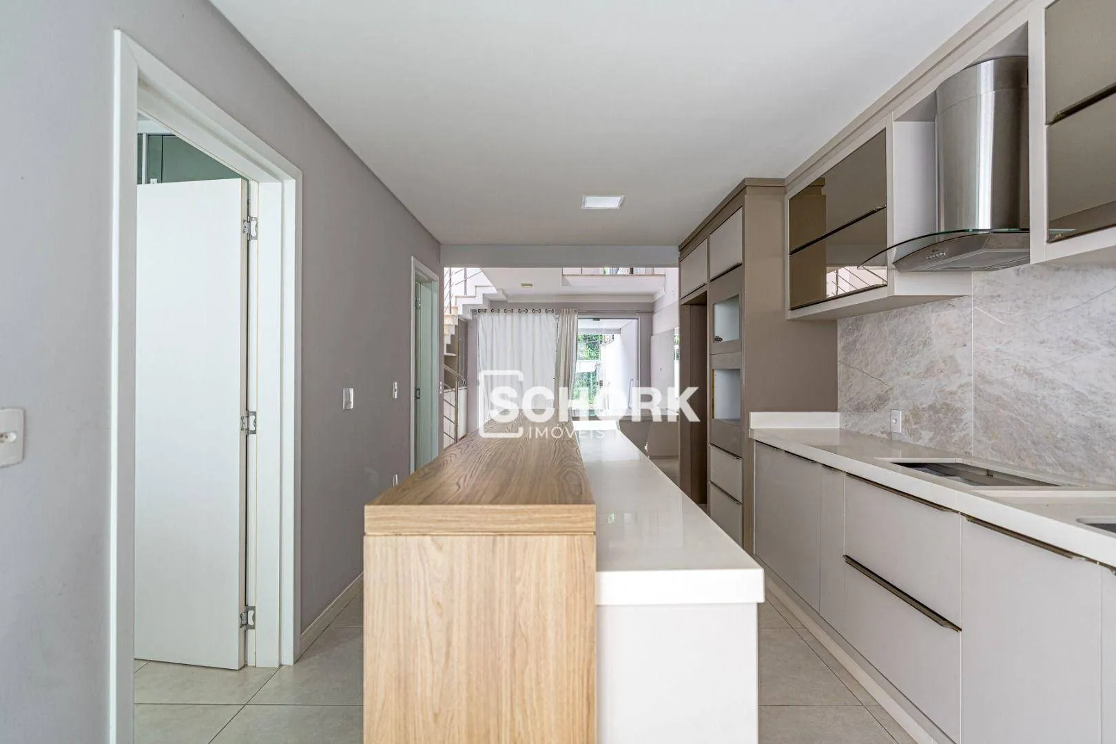 Casa com 3 dormitórios à venda, 173 m por R$ 749.000,00 - Fortaleza - Blumenau/SC — foto 4