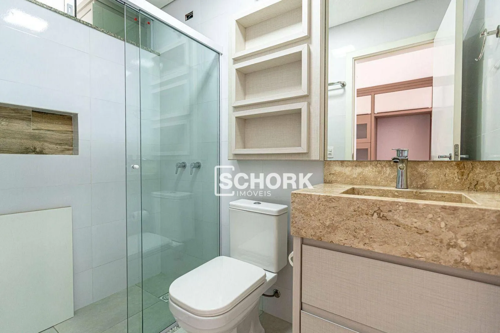 Casa com 3 dormitórios à venda, 173 m por R$ 749.000,00 - Fortaleza - Blumenau/SC — foto 6