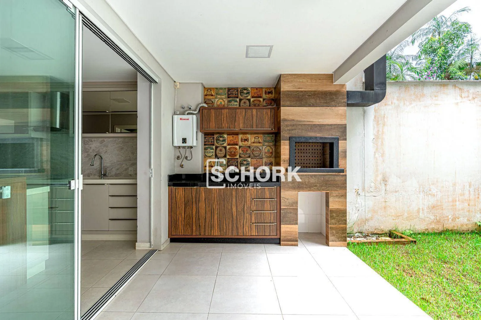 Casa com 3 dormitórios à venda, 173 m por R$ 749.000,00 - Fortaleza - Blumenau/SC — foto 7