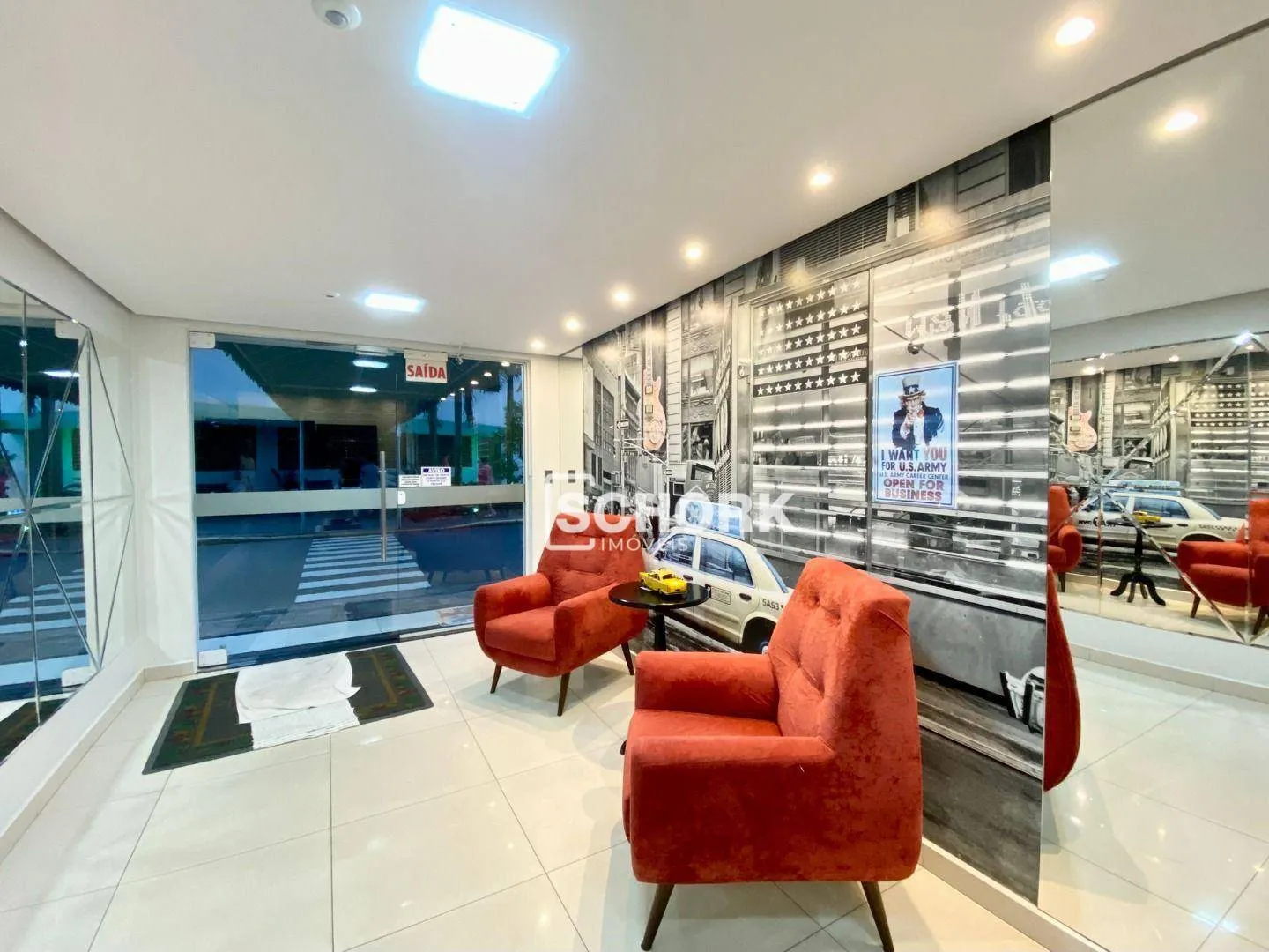 Apartamento com 3 dormitórios à venda, 81 m por R$ 380.000,00 - Estados - Timbó/SC — foto 7