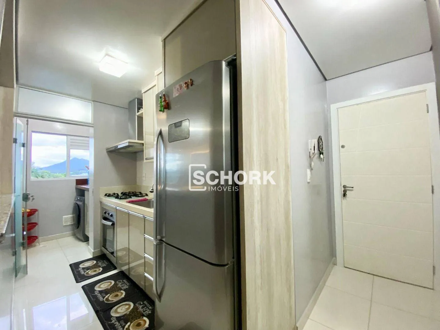 Apartamento com 3 dormitórios à venda, 81 m por R$ 380.000,00 - Estados - Timbó/SC — foto 5
