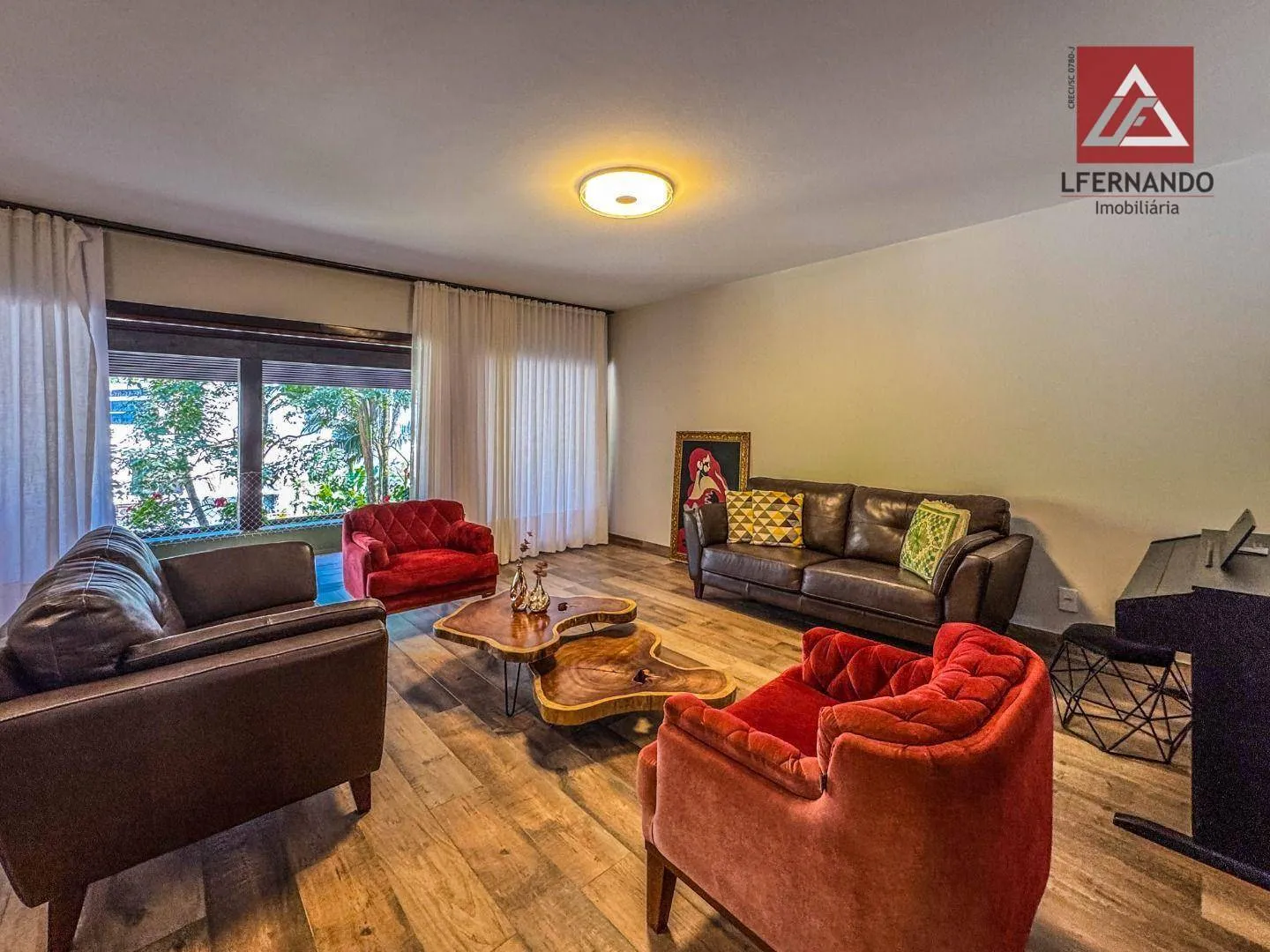 Casa com 3 dormitórios, sendo 1 suíte à venda, 360 m por R$ 1.990.000,00- Bom Retiro - Blumenau/SC — foto 7