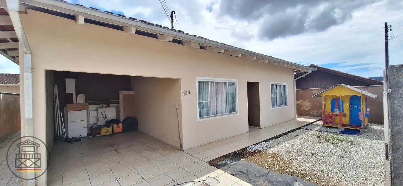 Oportunidade casa com Piscina no Bairro Fortaleza!!! — foto 4
