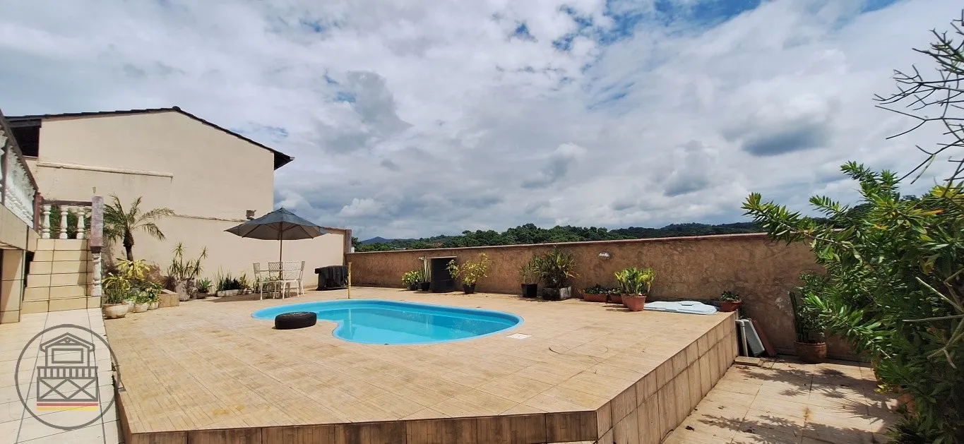 Oportunidade casa com Piscina no Bairro Fortaleza!!! — foto 5