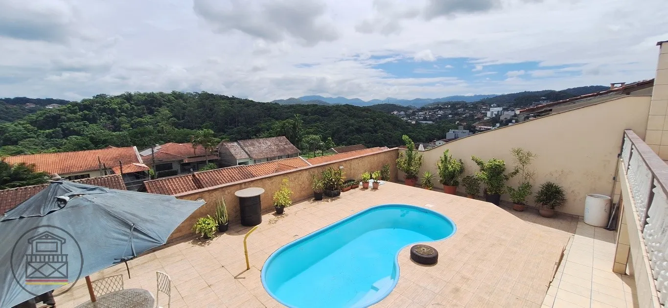 Oportunidade casa com Piscina no Bairro Fortaleza!!! — foto 6